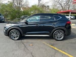 2019 Hyundai Tucson Ultimate