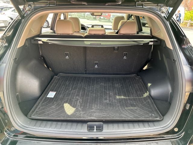 2019 Hyundai Tucson Ultimate