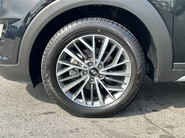 2019 Hyundai Tucson Ultimate