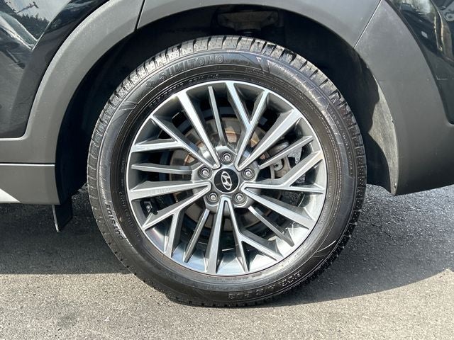 2019 Hyundai Tucson Ultimate
