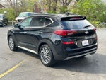 2019 Hyundai Tucson Ultimate