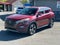 2018 Hyundai Tucson Sport