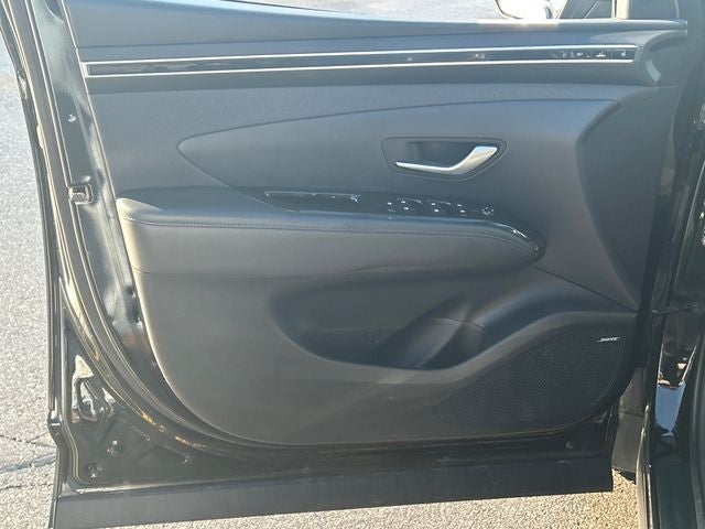 2022 Hyundai Tucson Hybrid Limited