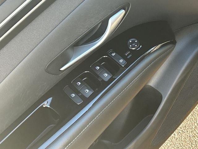 2022 Hyundai Tucson Hybrid Limited