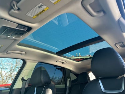 2022 Hyundai Tucson Hybrid Limited