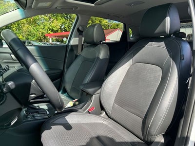 2020 Hyundai Kona Limited