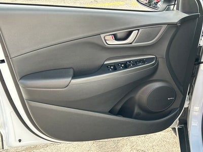 2020 Hyundai Kona Limited