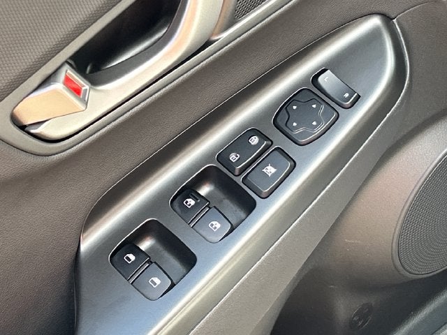 2020 Hyundai Kona Limited