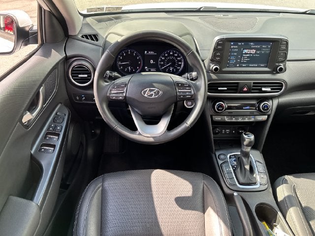 2020 Hyundai Kona Limited