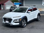 2020 Hyundai Kona Limited
