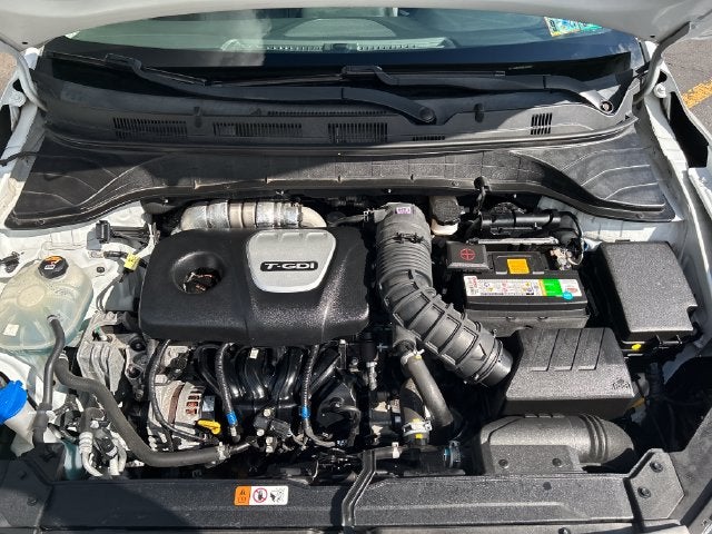 2020 Hyundai Kona Limited
