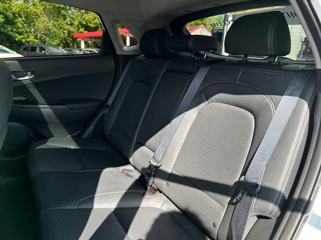 2020 Hyundai Kona Limited