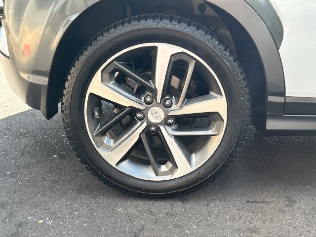 2020 Hyundai Kona Limited