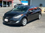 2012 Hyundai Elantra Limited