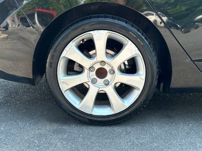 2012 Hyundai Elantra Limited
