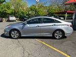 2015 Hyundai Sonata Hybrid Limited