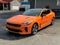 2019 Kia Stinger GTS
