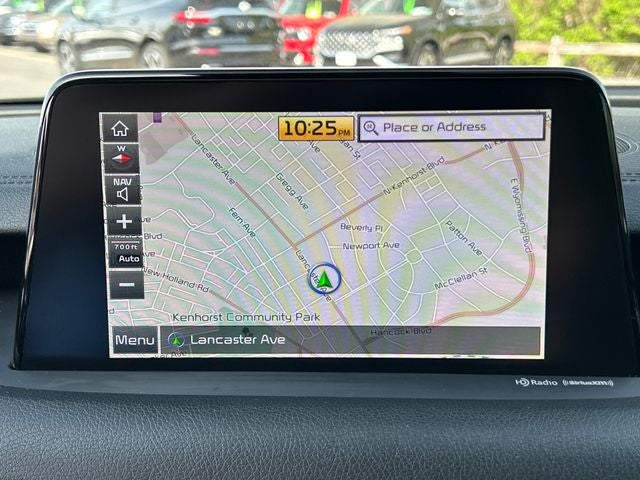 2019 Kia Stinger GTS