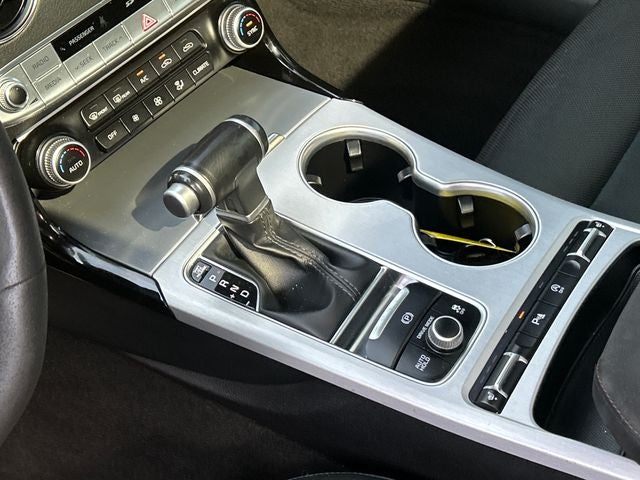 2019 Kia Stinger GTS
