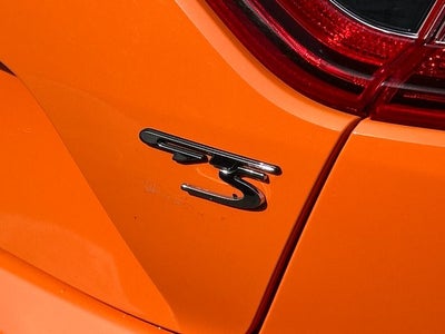 2019 Kia Stinger GTS