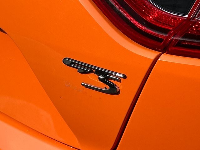 2019 Kia Stinger GTS