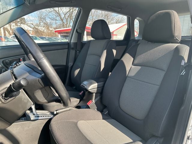 2008 Kia Spectra5 SX