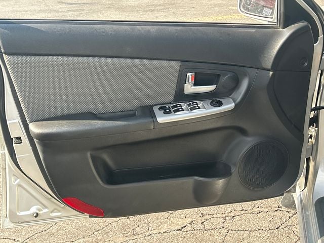 2008 Kia Spectra5 SX