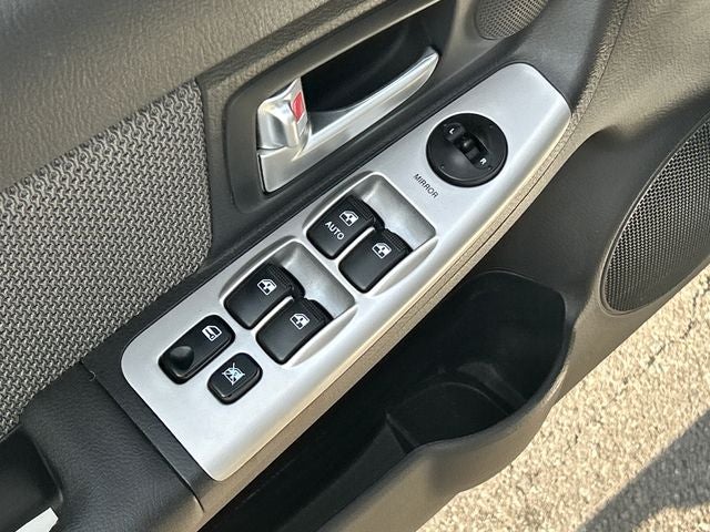 2008 Kia Spectra5 SX