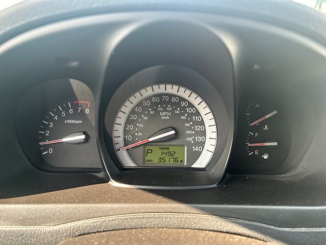 2008 Kia Spectra5 SX