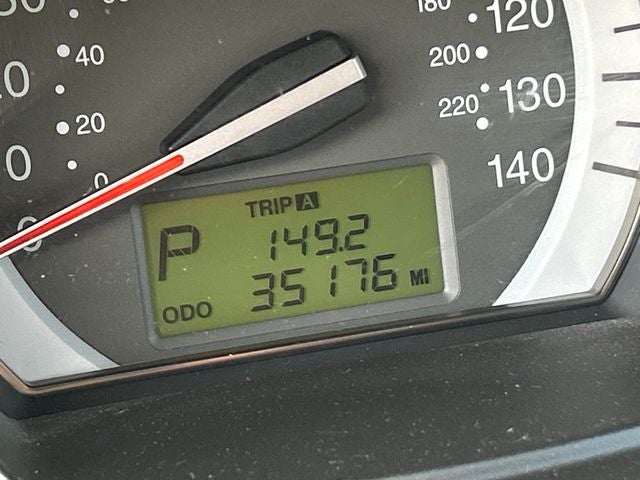 2008 Kia Spectra5 SX