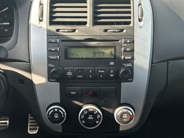 2008 Kia Spectra5 SX