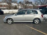 2008 Kia Spectra5 SX