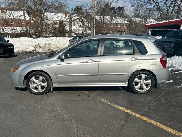 2008 Kia Spectra5 SX