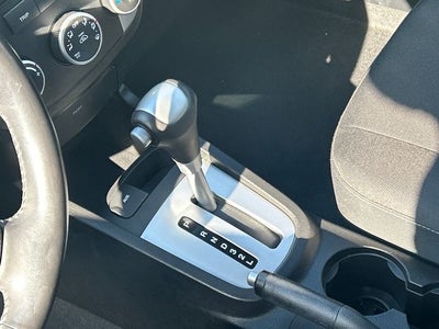 2008 Kia Spectra5 SX