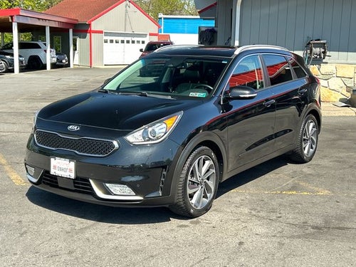2019 Kia Niro Touring