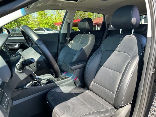 2019 Kia Niro Touring