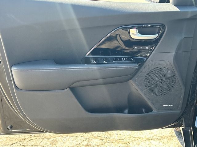 2019 Kia Niro Touring