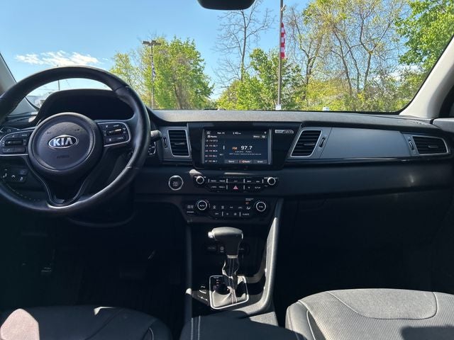 2019 Kia Niro Touring