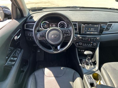 2019 Kia Niro Touring