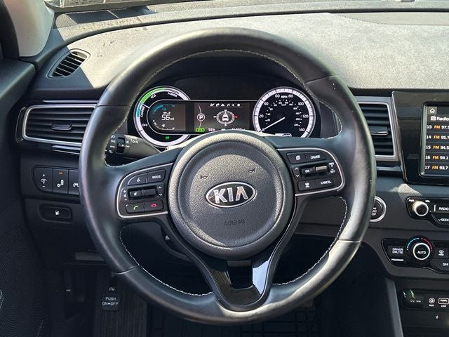 2019 Kia Niro Touring