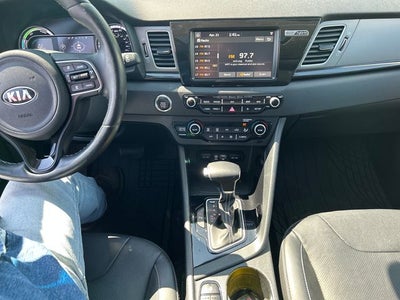 2019 Kia Niro Touring