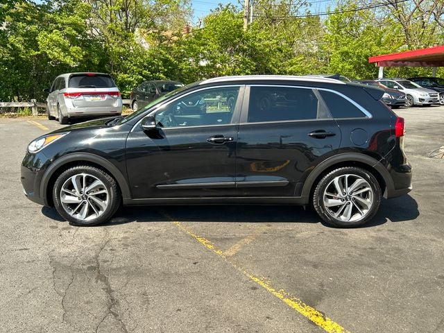 2019 Kia Niro Touring