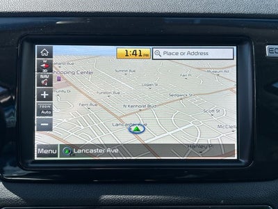 2019 Kia Niro Touring