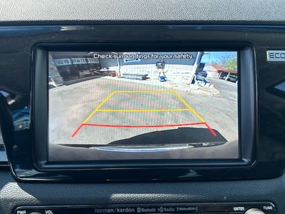 2019 Kia Niro Touring