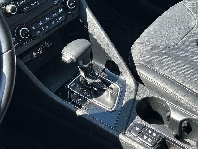 2019 Kia Niro Touring