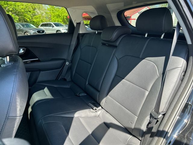 2019 Kia Niro Touring