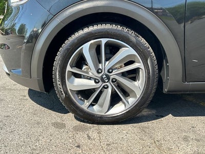 2019 Kia Niro Touring