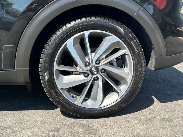 2019 Kia Niro Touring