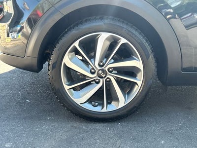 2019 Kia Niro Touring