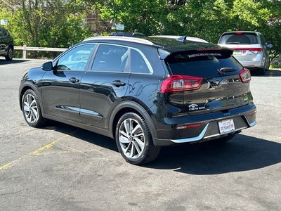 2019 Kia Niro Touring